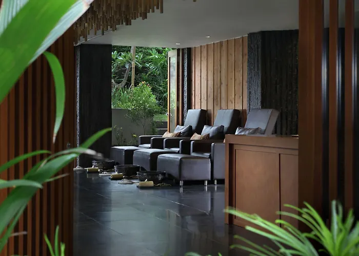 Bali Dynasty Kuta Lombok